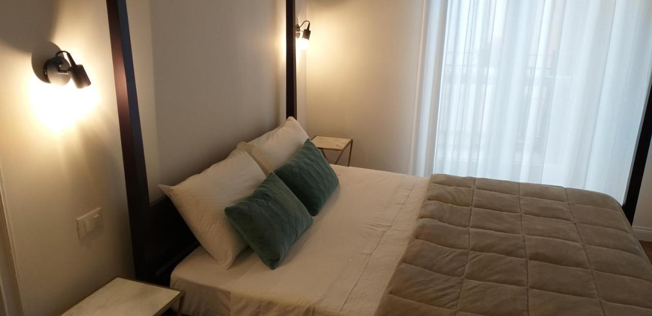 Il Rosone Luxury B&B Palermo Exterior foto