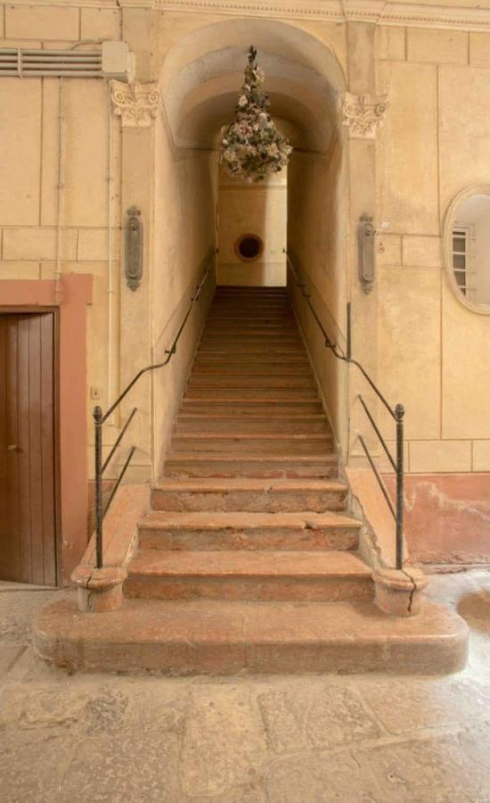Il Rosone Luxury B&B Palermo Exterior foto