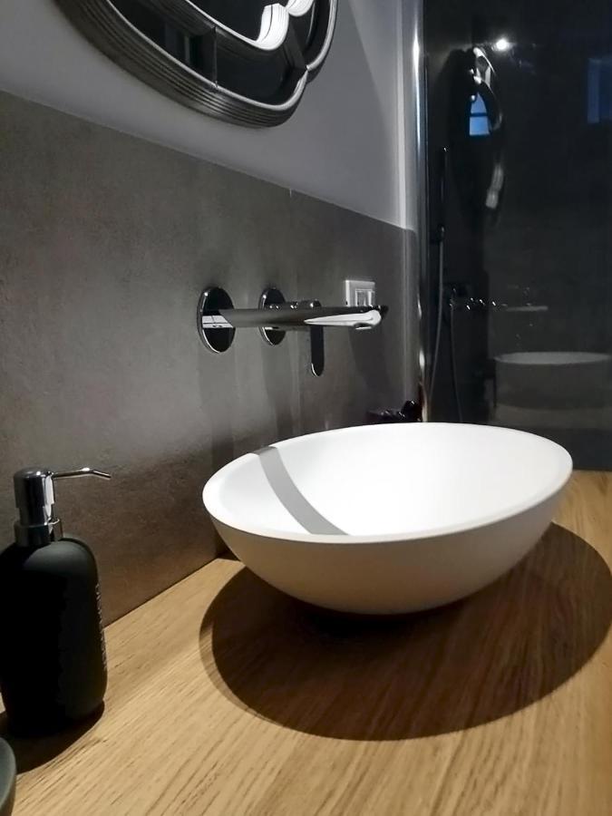 Il Rosone Luxury B&B Palermo Exterior foto