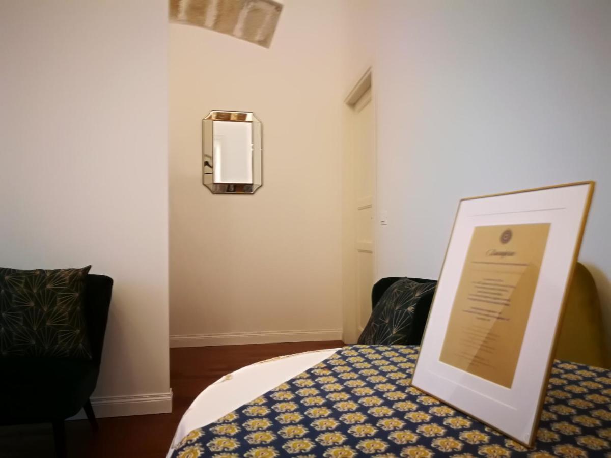 Il Rosone Luxury B&B Palermo Exterior foto